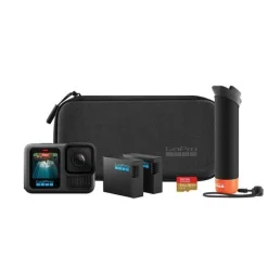 Bundle GoPro HERO 13 Black e Accessori Completi
