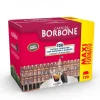 Caffè Borbone Capsule per Lavazza a modo mio caffè Decisa 120 pz
