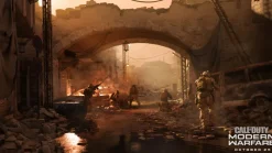 Call of Duty Modern Warfare per Xbox One