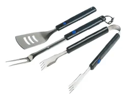 Campingaz 205821 Set Allungabile in Bachelite, Multicolore