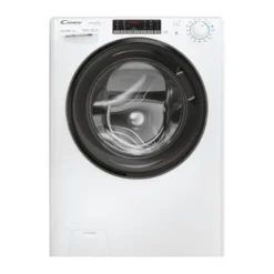 Candy CSOW4646TWMB6-S Lavasciuga Slim 6+4 kg 1400 giri Bianco