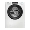 Candy Lavasciuga 10+7 Kg Cl.E 58 cm 1400 g Inverter Vapore Wifi CSOW41076TWMB0-S