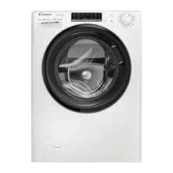 Candy Lavasciuga 10+7 Kg Cl.E 58 cm 1400 g Inverter Vapore Wifi CSOW41076TWMB0-S