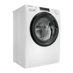 Candy Lavasciuga 10+7 Kg Cl.E 58 cm 1400 g Inverter Vapore Wifi CSOW41076TWMB0-S