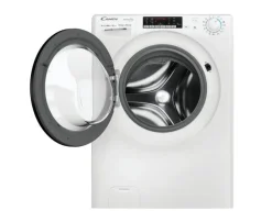 Candy Lavasciuga 10+7 Kg Cl.E 58 cm 1400 g Inverter Vapore Wifi CSOW41076TWMB0-S
