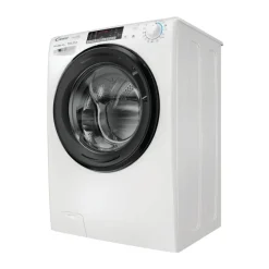 Candy Lavasciuga 10+7 Kg Cl.E 58 cm 1400 g Inverter Vapore Wifi CSOW41076TWMB0-S