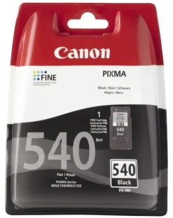 Canon PG-540L cartuccia d'inchiostro nero, 11 ml, per stampa Inkjet - getto d'inchiostro