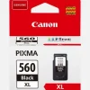 Canon PG-560XL cartuccia d'inchiostro 1 pz Originale Resa elevata (XL) Nero