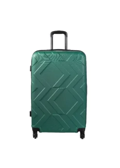 Capri Vice Trolley Rigido Grande - verde