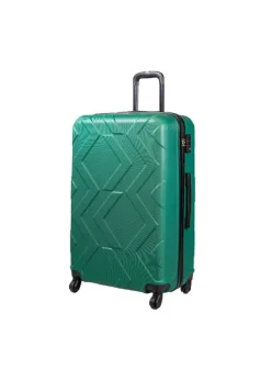 Capri Vice Trolley Rigido Grande - verde