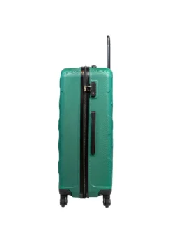 Capri Vice Trolley Rigido Grande - verde