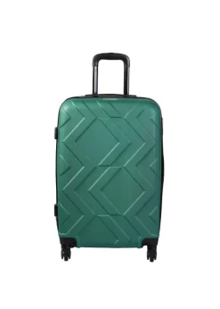 CAPRI VICE TROLLEY RIGIDO MEDIO - VERDE