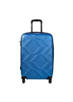 CAPRI VICE TROLLEY RIGIDO medio - blu