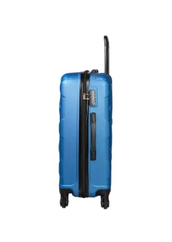CAPRI VICE TROLLEY RIGIDO medio - blu
