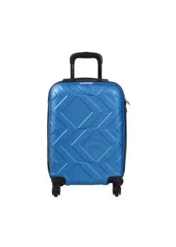 CAPRI VICE TROLLEY RIGIDO PICCOLO - BLU
