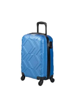 CAPRI VICE TROLLEY RIGIDO PICCOLO - BLU