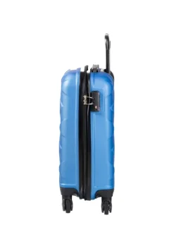 CAPRI VICE TROLLEY RIGIDO PICCOLO - BLU