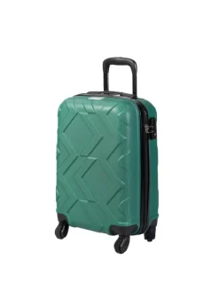 CAPRI VICE TROLLEY RIGIDO PICCOLO - VERDE