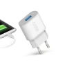Caricabatterie da viaggio da 2100 mAh, USB
