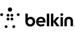 Caricatore wireless Belkin Qi2 25W pieghevole per iPhone e Apple Watch con alimentatore 45W