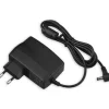 Casio AD-E95100LG AC Adaptor - Trasformatore Alimentatore per tastiera digitale, Nero