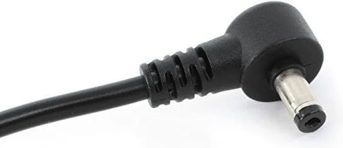 Casio AD-E95100LG AC Adaptor - Trasformatore Alimentatore per tastiera digitale, Nero