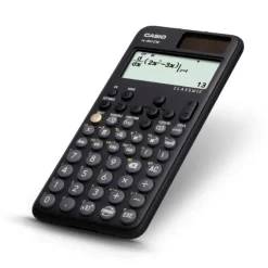 Casio FX-991CW calcolatrice Tasca Calcolatrice scientifica Nero