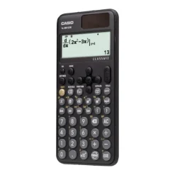 Casio FX-991CW calcolatrice Tasca Calcolatrice scientifica Nero