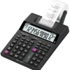 Casio HR-150RCE calcolatrice Desktop con stampa Nero