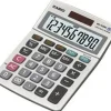 Casio MS-100BM Scrivania Calcolatrice con display calcolatrice