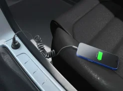Cavo Auto Cellularline - Praticità e Stile