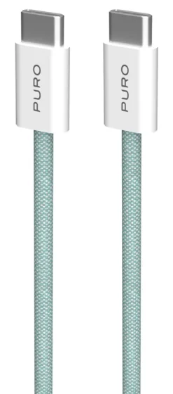 Cavo di Ricarica e Sincronizzazione Fabrik 2.0 60W USB-C 1.5m