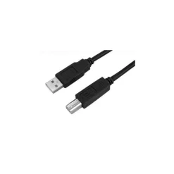 Cavo USB A a USB B NUOVA VIDEOSUONO 70/11 Nero 1,5 m – Trasferimento dati affidabile