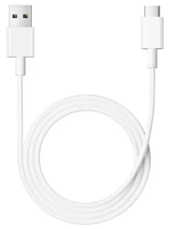Cavo Xiaomi BHR087GGL USB-A a USB-C 1m Bianco – Trasferimento dati 0,48 Gbit/s