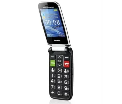 Cellulare Brondi Amico Favoloso con Alto volume degli squilli