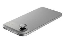 CELLULARLINE 8018080501920 CAMERA LENS RING Protezione Lente iPhone Trasparente