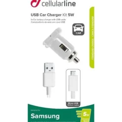 Cellular Line CBRSMKIT5WMUSB