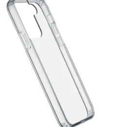 CELLULARLINE CLEARDUOGALS22PLT Galaxy S22+ Trasparente