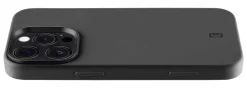 CELLULARLINE - Cover case SENSATION per iPhone 16 Pro Max - Black