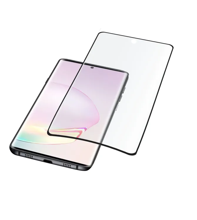 Cellularline Cover Vetro Galaxy Note 20