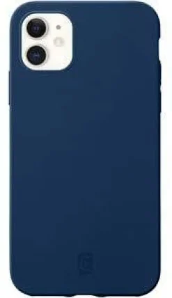 Cellularline Custodia Sensation per Iphone 12 Mini compatibile con Apple MagSafe