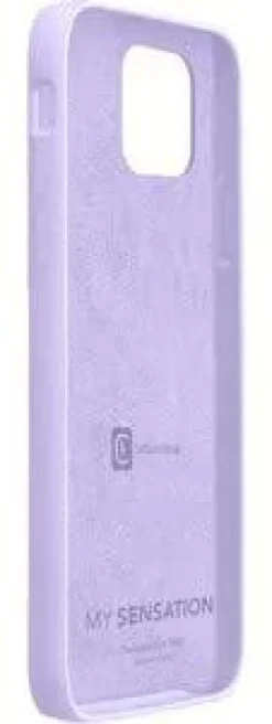 Cellularline custodia sensation per Iphone 12 Mini
