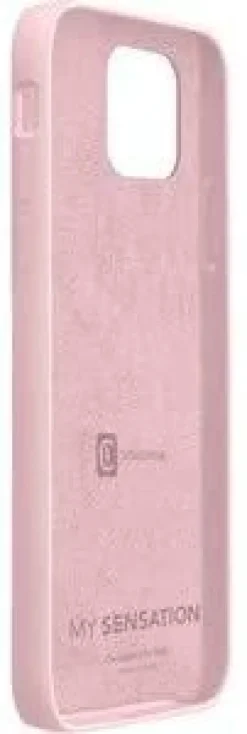 Cellularline custodia sensation per Iphone 12 Mini