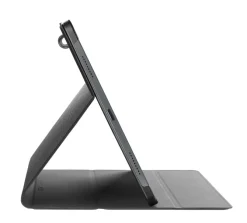 CELLULARLINE - Custodia 3 Stand FOLIOGTABS9FE109K Galaxy Tab S9 FE - Nero