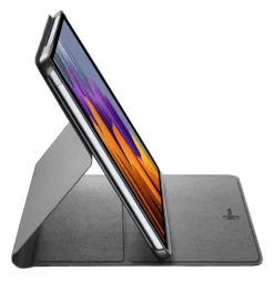 CELLULARLINE - Custodia 3 Stand FOLIOGTABS9PL124K Galaxy Tab S9+