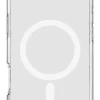 CELLULARLINE Gloss Mag – Custodia Trasparente MagSafe Ultra Resistente per Smartphone