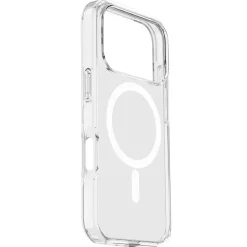 Cellularline Gloss Mag Custodia Trasparente MagSafe Ultra Resistente