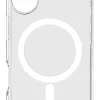Cellularline Gloss Mag Custodia Trasparente MagSafe Ultra Resistente MilitaryTest