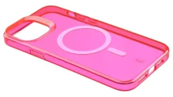 CELLULARLINE Gloss Mag - iPhone 14 Plus Rosa