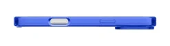 CELLULARLINE ICONIC MAG Custodia MagSafe Trasparente e Colorata